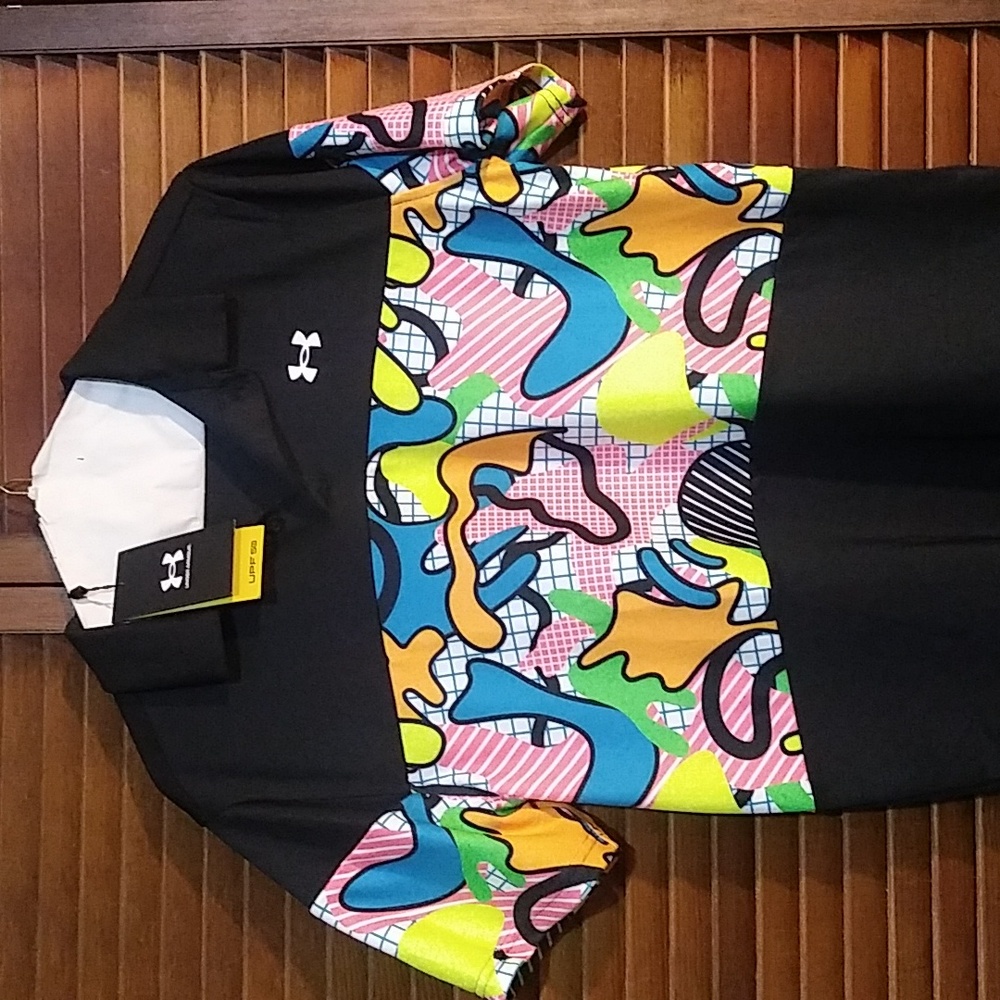 Youth shirt
